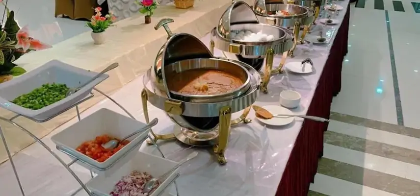 Bab al-maltazam concorde hotel image